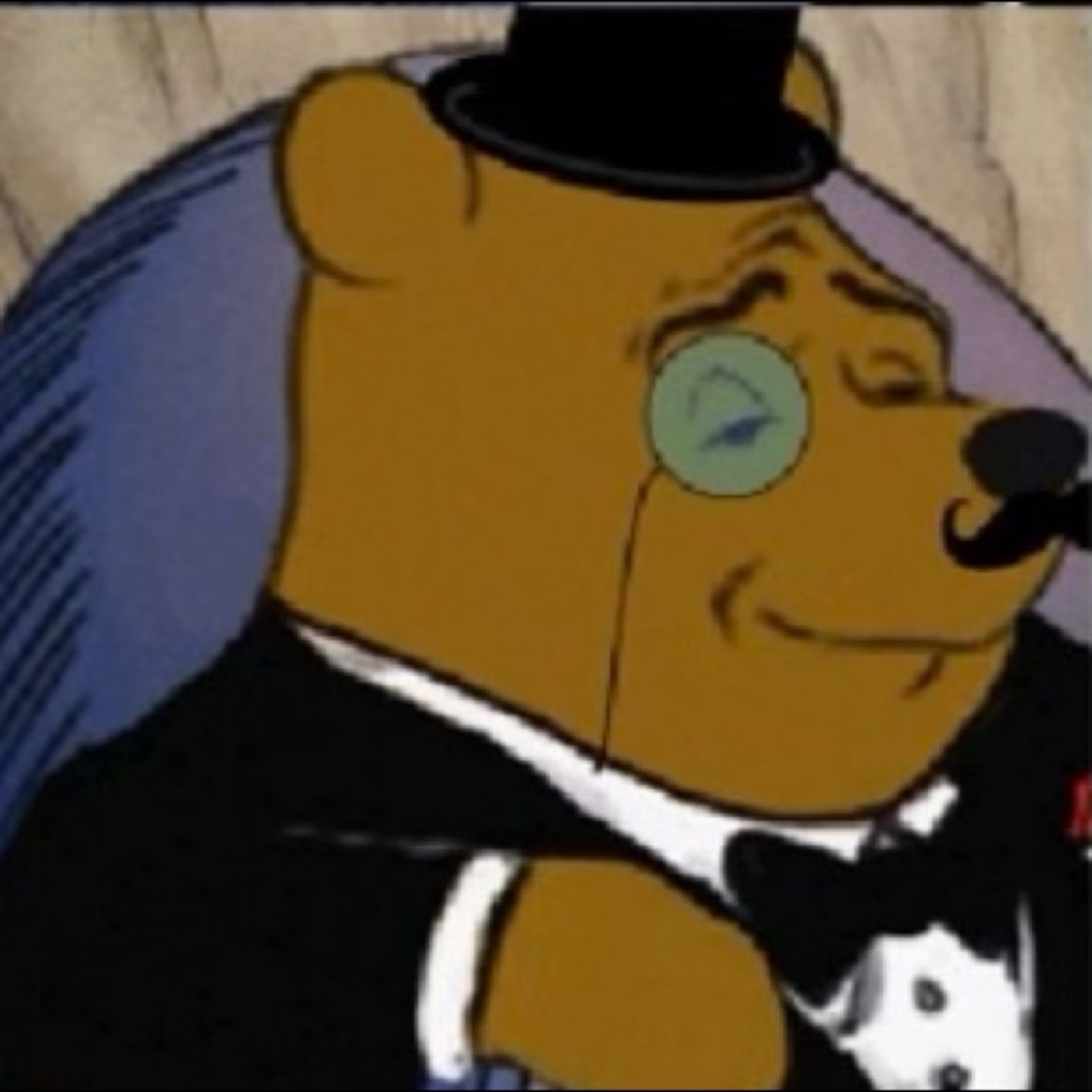 Meet your Posher, Tom